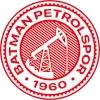 Batman Petrolspor