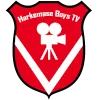 Harkemase Boys