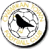 Cwmbran Town