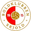 Skjold U21