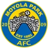 Moyola Park