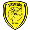 Burton Albion