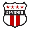 Spyrnir