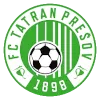 FC Tatran Presov U19