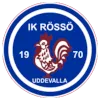 IK Rosso Uddevalla (W)