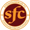 Stenhousemuir