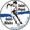 St Pryve St Hilaire