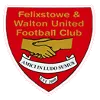 Felixstowe Walton United