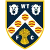Wellingborough Town
