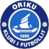 KF Oriku