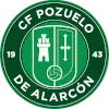 CF Pozuelo Alarcon