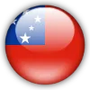 Samoa (W)