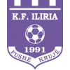 KS Iliria Fushe