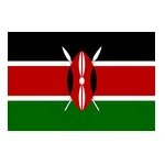 Kenya (W)