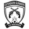 Extension Gunners
