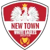 New Town Eagles