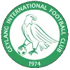 Geylang International