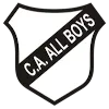 All Boys U20