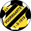 Voorwaarts T