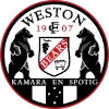 Weston Workers FC