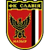 Slavia Mozyr