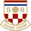 Sydney United 58 U20
