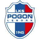 Pogon Lebork