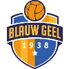 Blauw Geel