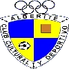 CCD Alberite