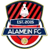 Alamein (W)