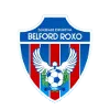 Belford Roxo RJ