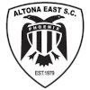 Altona East