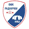 Radnicki Nis U19