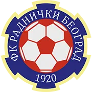 FK Radnicki 1923 U19