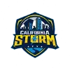 California storm (W)
