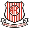 Birkenhead United