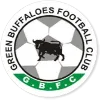 Green Buffaloes