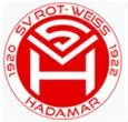 Rot-Weiss Hadamar
