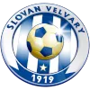Slovan Velvary