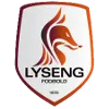 IF Lyseng (W)