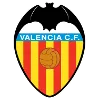 Valencia B (W)
