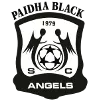 Paidha Black Angels