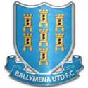 Ballymena Utd Reserves