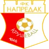 ZFK Napredak (W)