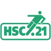 HSC 21 Haaksbergen