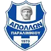 Apollon Paralimniou