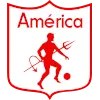 America de Cali (W)