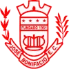 Jose Bonifacio EC