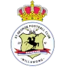 St George Willawong FC