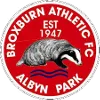 Broxburn Athletic